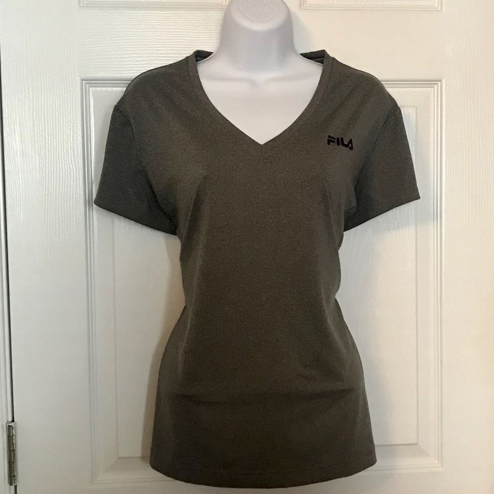 Fila Active Wear T-Shirt